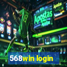 568win login